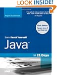 Sams Teach Yourself Java in 21 Days (...