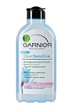 Produkt-Bild: Garnier Clean Sensitive Gesichtswasser, 200 ml