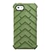 Apple iPhone 5C Drop Tech Green Gumdrop Cases Silicone Rugged Shock Absorbing Protective Dual Layer Cover Case