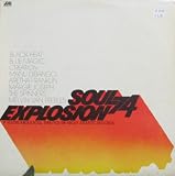 Soul Explosion 74