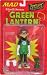 Search : Mad Alfred E. Neuman Just Us League of Stupid Heroes Green Lantern Action Figure