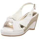 Beca Michele Little Kid/Big Kid 9869 Wedge Sandal