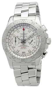 Breitling Professional Skyracer Watch A2736234-G6-140A