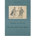 The Man Who Sees Ghosts