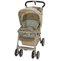 Evenflo Journey Stroller- Perry Plaid