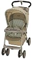 Evenflo Journey Stroller- Perry Plaid