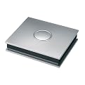 Salter Housewares Nutri-Weigh Dietary Computer Scale - Silvertone (1450USSVBKLQDR)