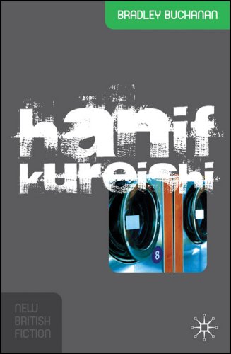 Hanif Kureishi