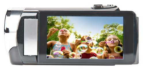 Imagen 10 de JVC GZ-EX210BEU