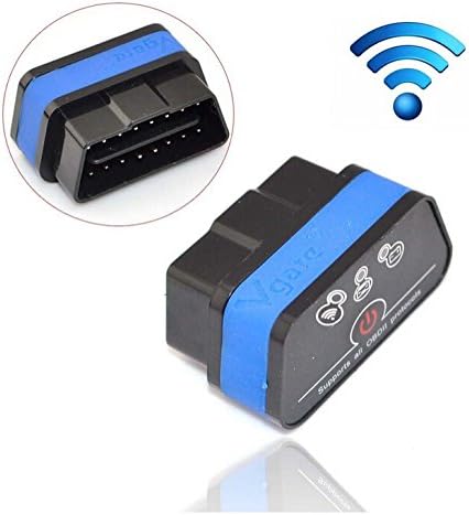ZhenBaoTian Vgate Icar2 Elm327 Bluetooth Obd2 Auto Code Reader For Android Smart Auto Sleep