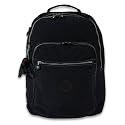 Kipling SEOUL Rucksack- Basic Collection- True Blue