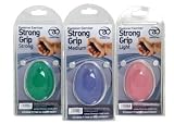 Picture of Fitness Mad Strong Grip Hand Exerciser