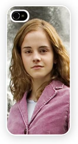 Harry Potter Harmione iPhone 5 Case