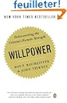 Willpower: Rediscovering the Greatest...