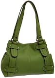 Tignanello Perfect 10 Pebble Studded Shopper