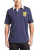 Canterbury Of New Zealand Mens Slub Yarn Rugby Jersey