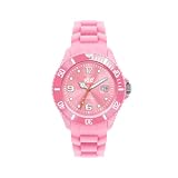 Ice-Watch Womens SIPKSS09 Sili Collection Pink