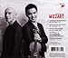 Mozart: Violin Concertos Nos. 3, 4 & Violin Sonata No. 22