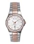 Bulova Women's 98W11 Marine Star Diamond Calendar Watch