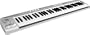 Behringer UMX61 X-Control Midi Controller Keyboard