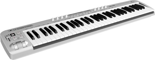 Behringer UMX61 X Control Midi Controller Keyboard 41VwfmCtLuL. SL500 Behringer UMX61 X Control Midi Controller Keyboard