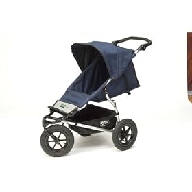 Mountain Buggy Urban Single Stroller