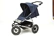 Mountain Buggy Urban Single Stroller - Navy