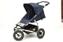 Mountain Buggy Urban Single Stroller - Navy