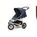 Mountain Buggy Urban Single Stroller - Navy