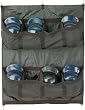 Champion Sports HC1000 Helmet Caddy