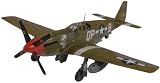 21ST 1/48 US P-51B Mustang 