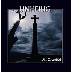 Das 2. Gebot