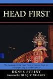 Head First: The Language of the Head Voice