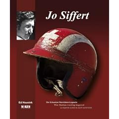Jo Siffert: Die Schweizer Rennfahrer-Legende