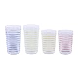 Thin Parallels Tumbler Collection