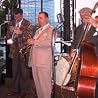 Image of The Swing Session