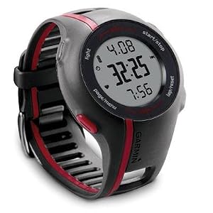 Garmin Forerunner Gps Enabled Unisex Sport