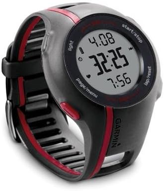 Garmin Forerunner 110 Series