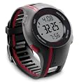 Forerunner 110 W/HRM RED 000 by Garmin