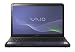 Sony VAIO VPC-CB22FX/B Laptop (Black)