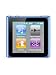 New iPod nano  16GB (6th Generation) - Blue