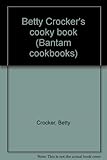 Betty Crocker's cooky book