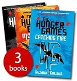 The Hunger Games Trilogy (Paperback)