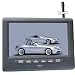 Allcam 7 Portable Analog & Digital TV Freeview Recorder Media Player w/ Battery  from Allcam