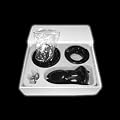 Keuschheitsg�rtel - Black Edition