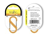 S-biner Plastic #2 Carabiner