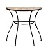 Mosaic Console Table
