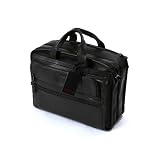 TUMI (トゥミ) Alphaシリーズ　ブリーフケース ブラック 96130の画像