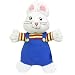 MAX AND RUBY - MAX PLUSH SOFT TOY