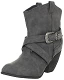 Not Rated Women's In The Sky Ankle Boot